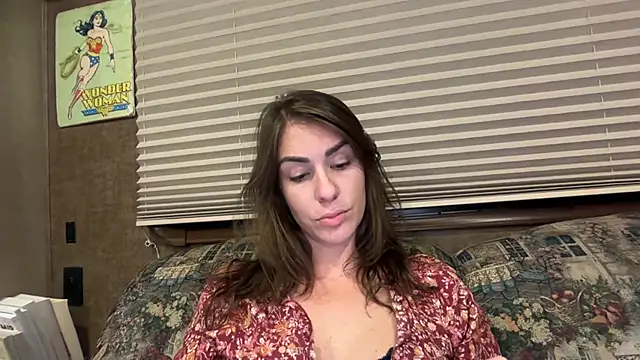 Milfywaysx online show from 10/07/25, 12:30