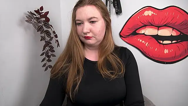 LaraDream online show from 01/31/26, 07:11