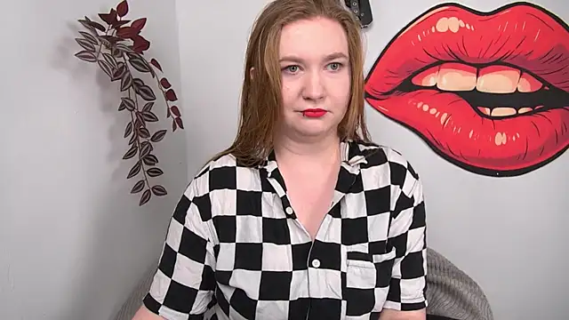 LaraDream online show from 02/24/26, 04:16