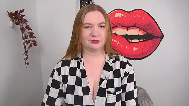 LaraDream online show from 04/07/26, 01:55