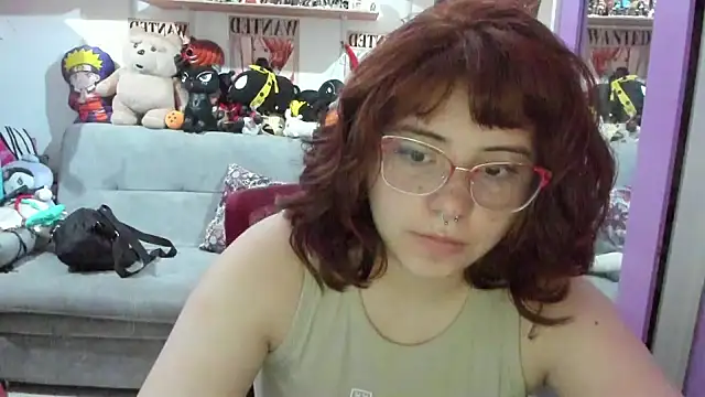 soficammy online show from 12/01/24, 09:04