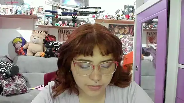 soficammy online show from 12/02/24, 09:06