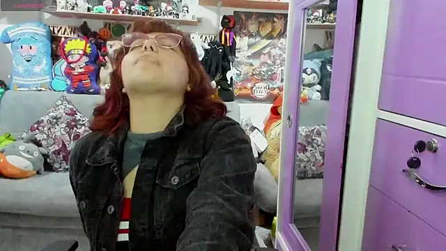 soficammy online show from 12/07/24, 01:25