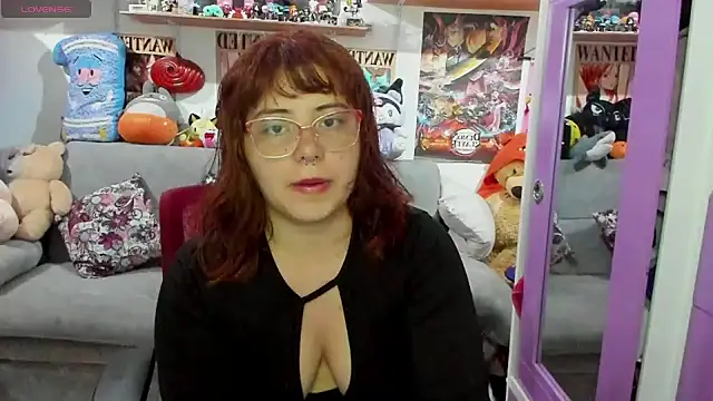 soficammy online show from 12/10/24, 11:30