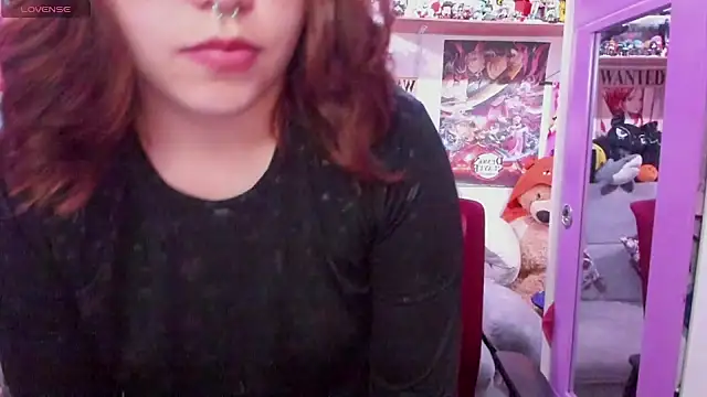 soficammy online show from 12/11/24, 02:30