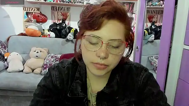 soficammy online show from 12/14/24, 12:01