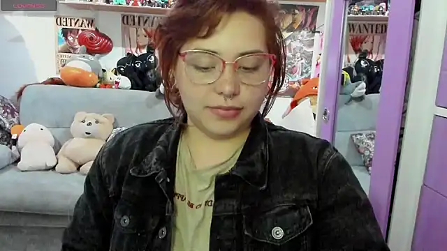 soficammy online show from 12/14/24, 03:07