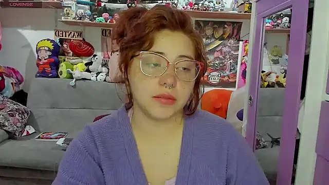 soficammy online show from 01/10/25, 08:37