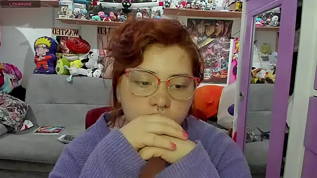 soficammy online show from 01/10/25, 11:39