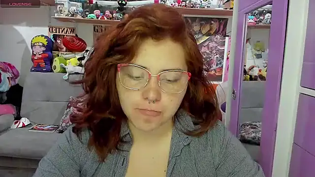 soficammy online show from 01/12/25, 08:57