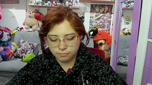 soficammy online show from 01/14/25, 02:40