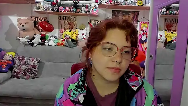 soficammy online show from 01/19/25, 02:57