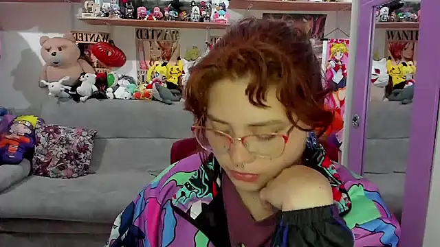 soficammy online show from 01/19/25, 05:58