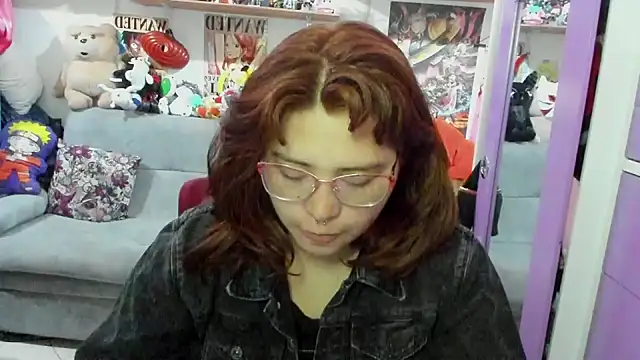 soficammy online show from 01/19/25, 09:02