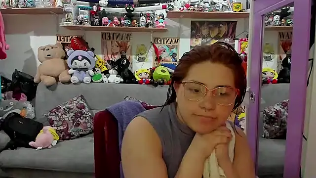 soficammy online show from 01/21/25, 10:41