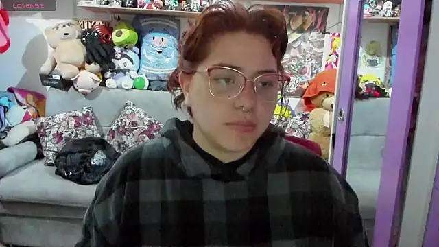 soficammy online show from 01/26/25, 10:02