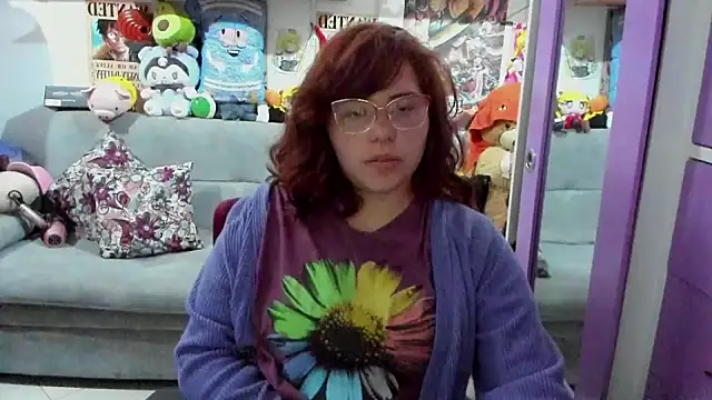 soficammy online show from 01/29/25, 01:48