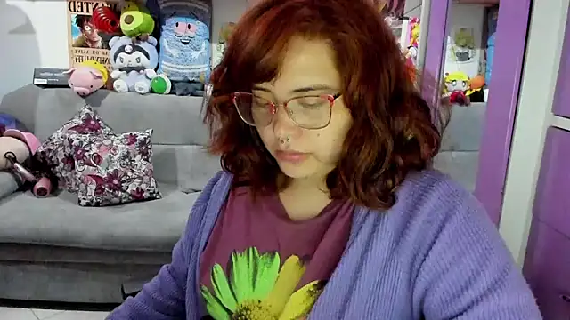 soficammy online show from 01/29/25, 04:58