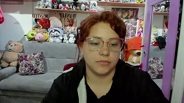 soficammy online show from 02/09/25, 01:00