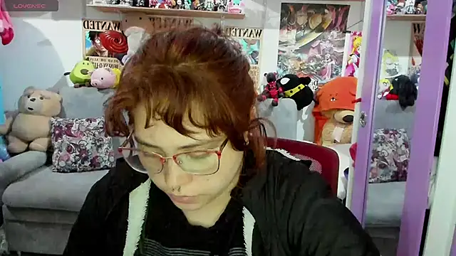 soficammy online show from 02/09/25, 04:04