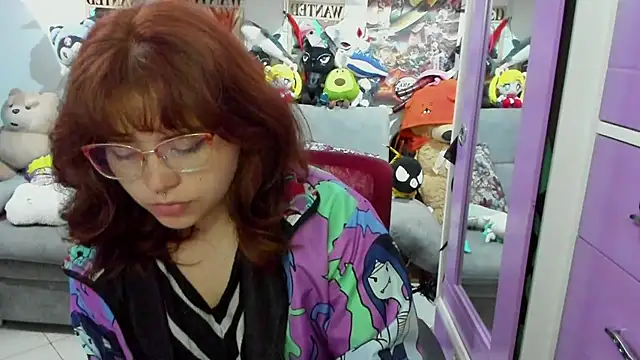 soficammy online show from 02/26/25, 01:11