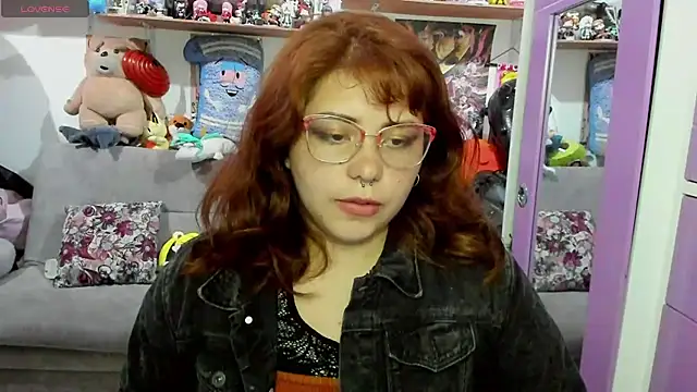 soficammy online show from 03/08/25, 02:34