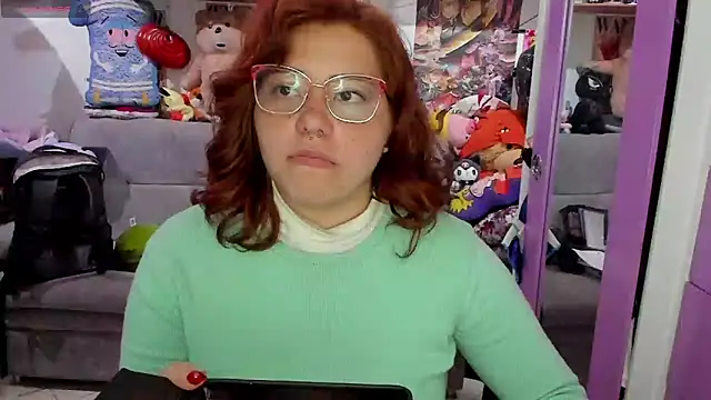 soficammy online show from 03/14/25, 04:54