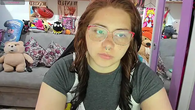 soficammy online show from 09/15/25, 09:04