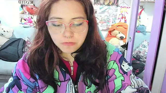 soficammy online show from 09/24/25, 10:02