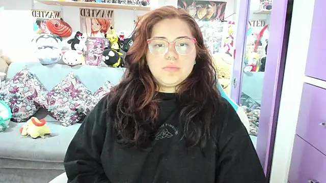 soficammy online show from 11/22/25, 10:20