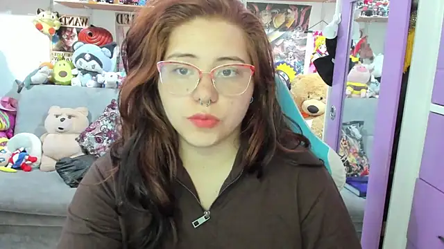 soficammy online show from 11/24/25, 10:20