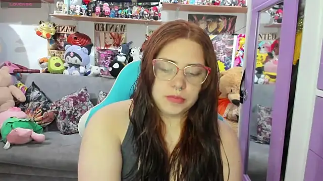 soficammy online show from 11/25/25, 09:59