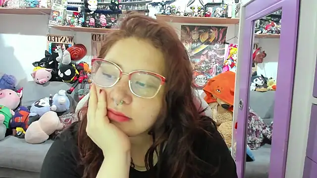 soficammy online show from 01/08/26, 09:06