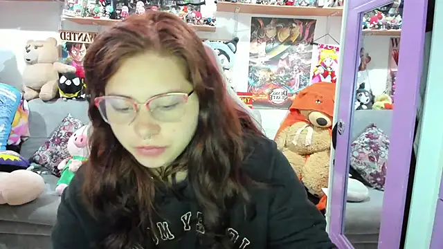 soficammy online show from 01/15/26, 10:57