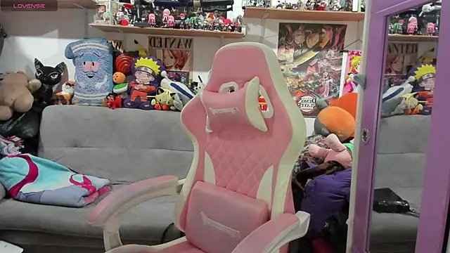 soficammy online show from 02/21/26, 10:55