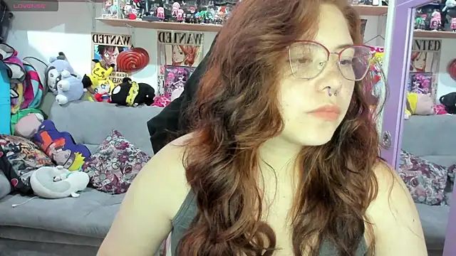 soficammy online show from 03/01/26, 01:51