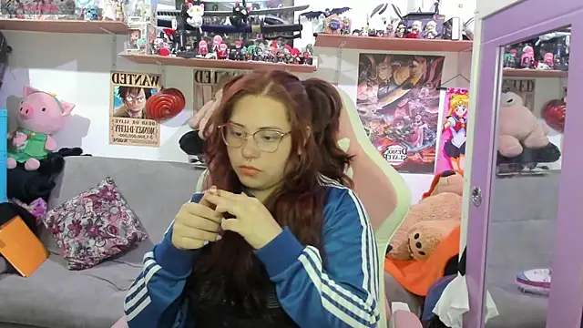 soficammy online show from 03/07/26, 10:40