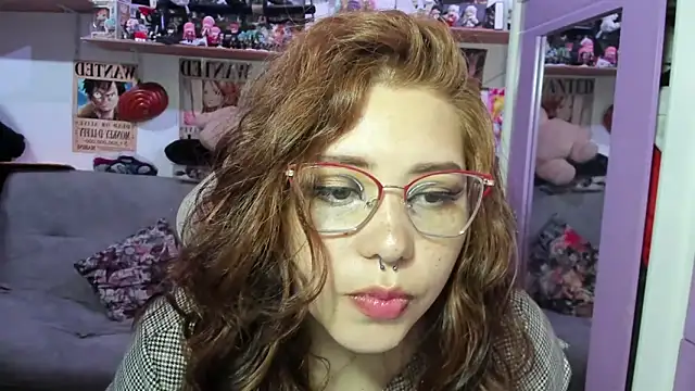 soficammy online show from 03/08/26, 11:19