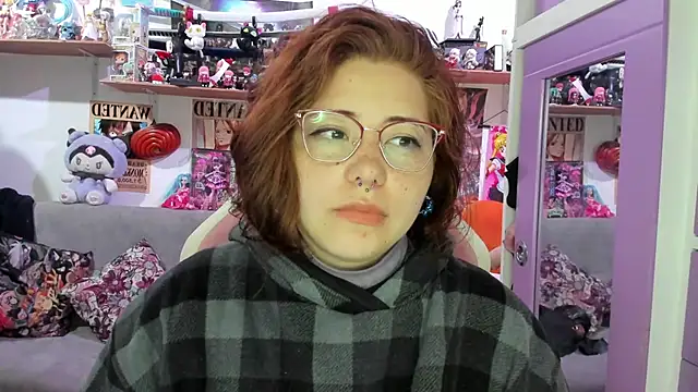 soficammy online show from 03/12/26, 10:05