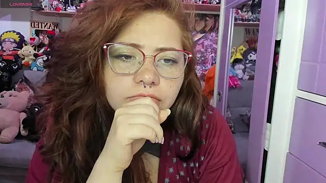 soficammy online show from 03/30/26, 07:48