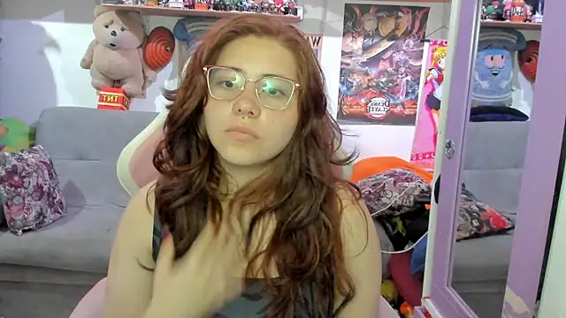 soficammy online show from 04/28/26, 02:27