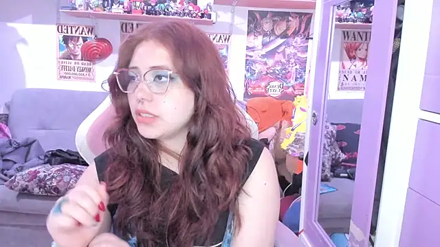 soficammy online show from 04/28/26, 09:31