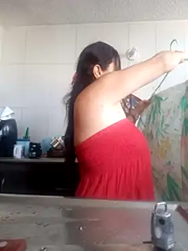 valeriapinter online show from 02/07/26, 01:26