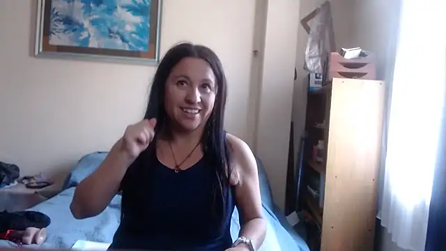 valeriapinter online show from 03/29/26, 08:31