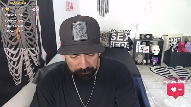 soyelcarlitos  online show from 05/01/26, 06:56