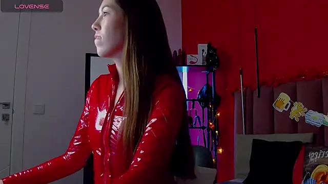 SweetySonya online show from 09/23/25, 01:41