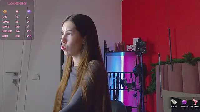 SweetySonya online show from 11/27/25, 01:40