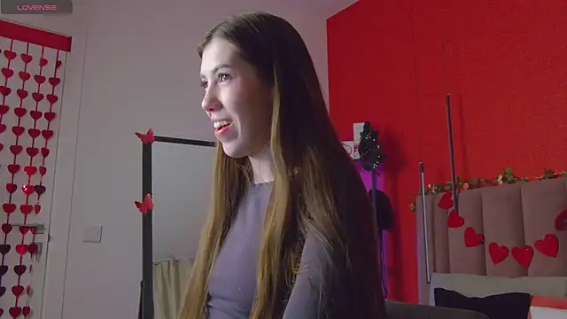 SweetySonya online show from 02/18/26, 01:45