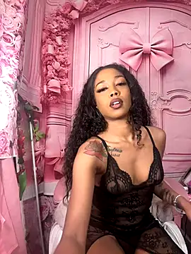 mismialove online show from 01/07/26, 08:17