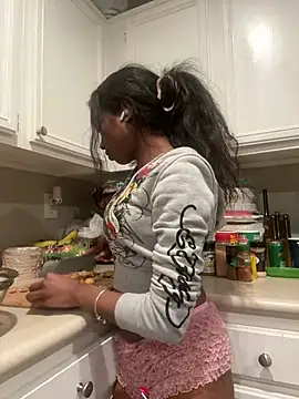 mismialove online show from 04/16/26, 03:07